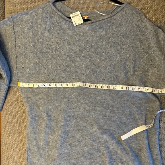 Free People Bali Samara Sweater – Size Medium – brand new with tag ! - Picture 16 of 16